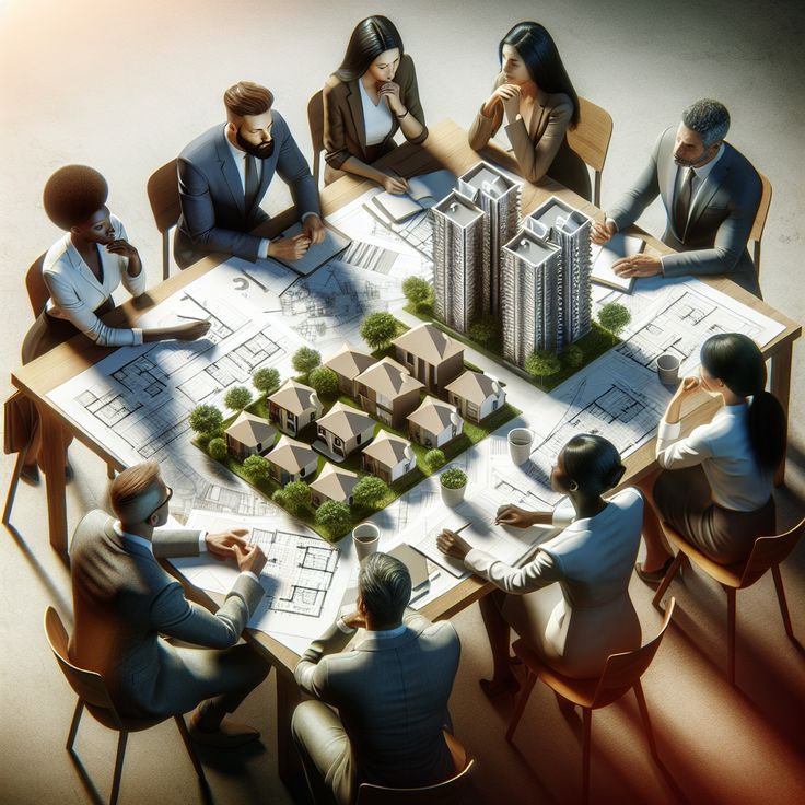 Millennials Are Driving the Future of Real Estate