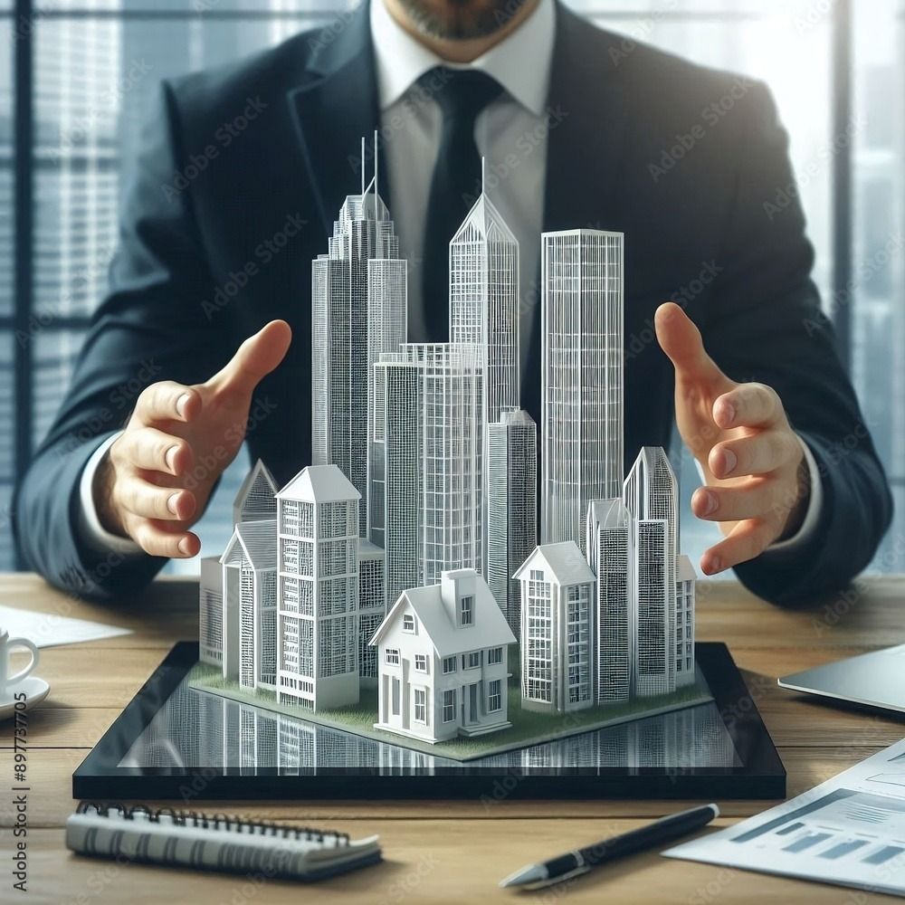 Designing Property in Gurgaon for Tomorrow’s Lifestyle