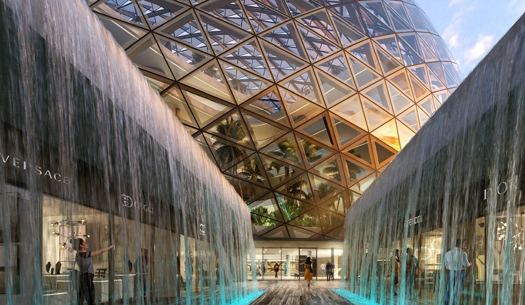 Elan Developer Projects in Gurgaon