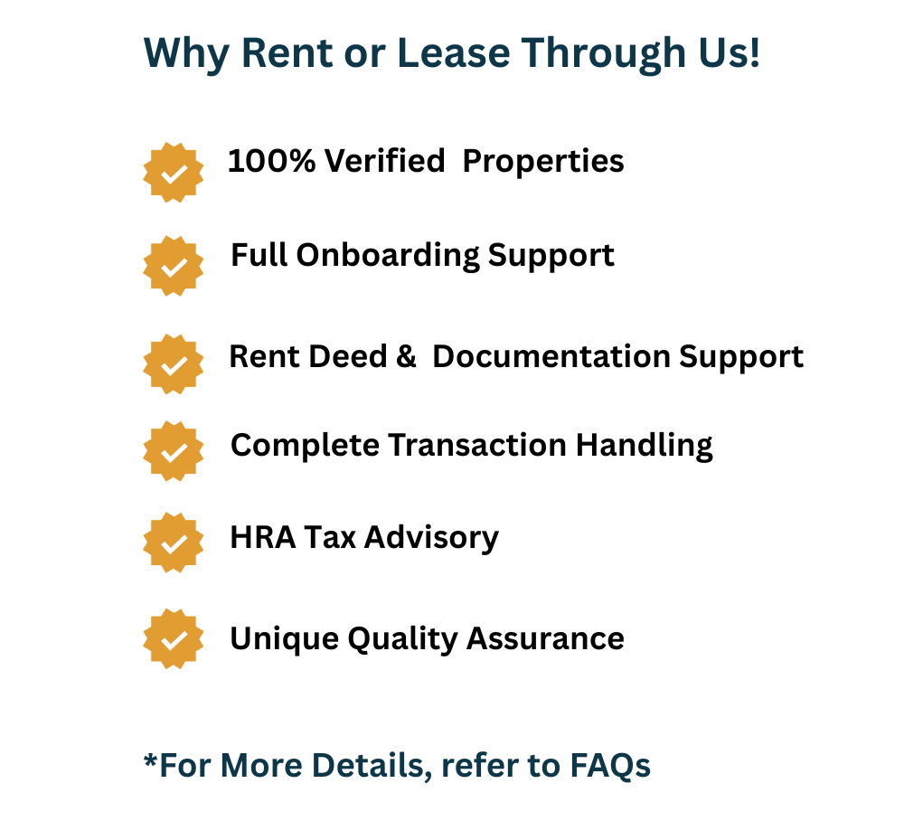 For More Details, refer to FAQs (7)