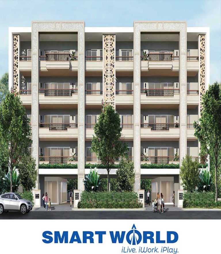 Smartworld projects in Gurgaon