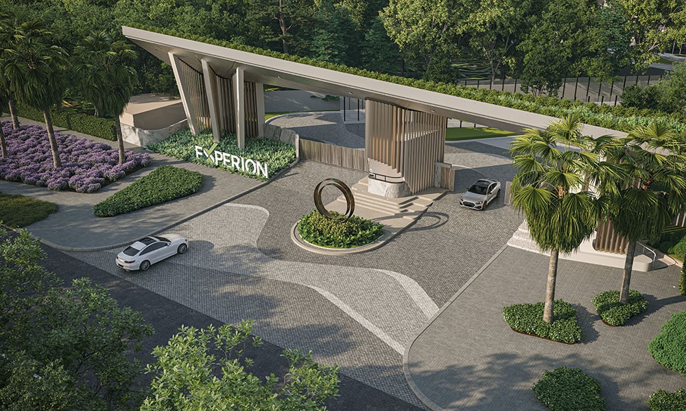 Sector 48 gurgaon property Street view