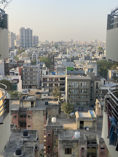 sector 43 Gurgaon property