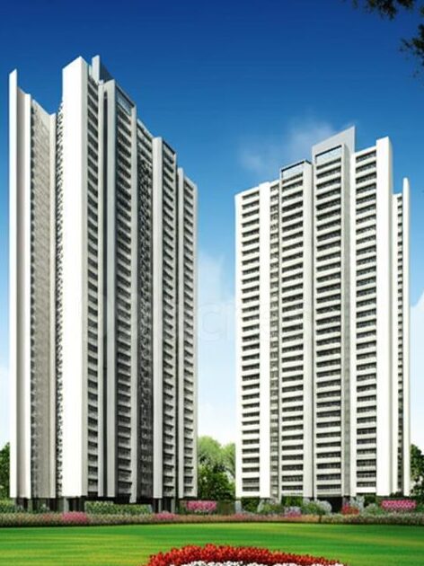 DLF The Arbour Apartments in Sector 63