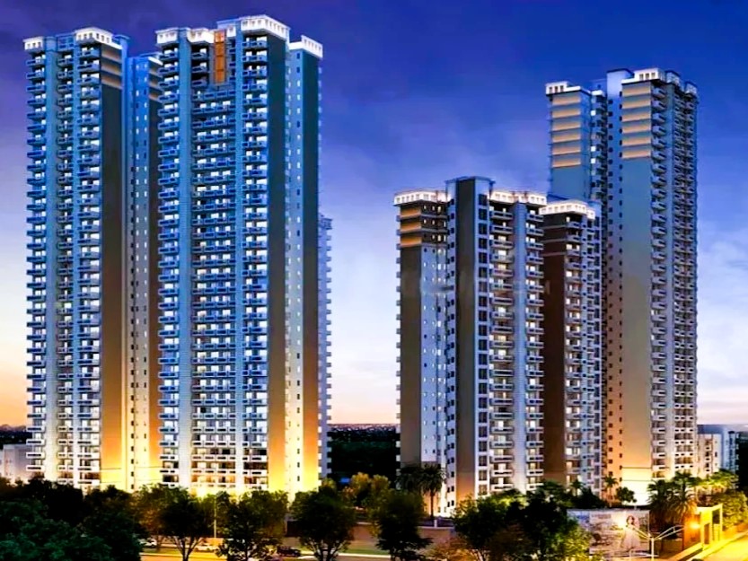 Experion Projects of Experion one42