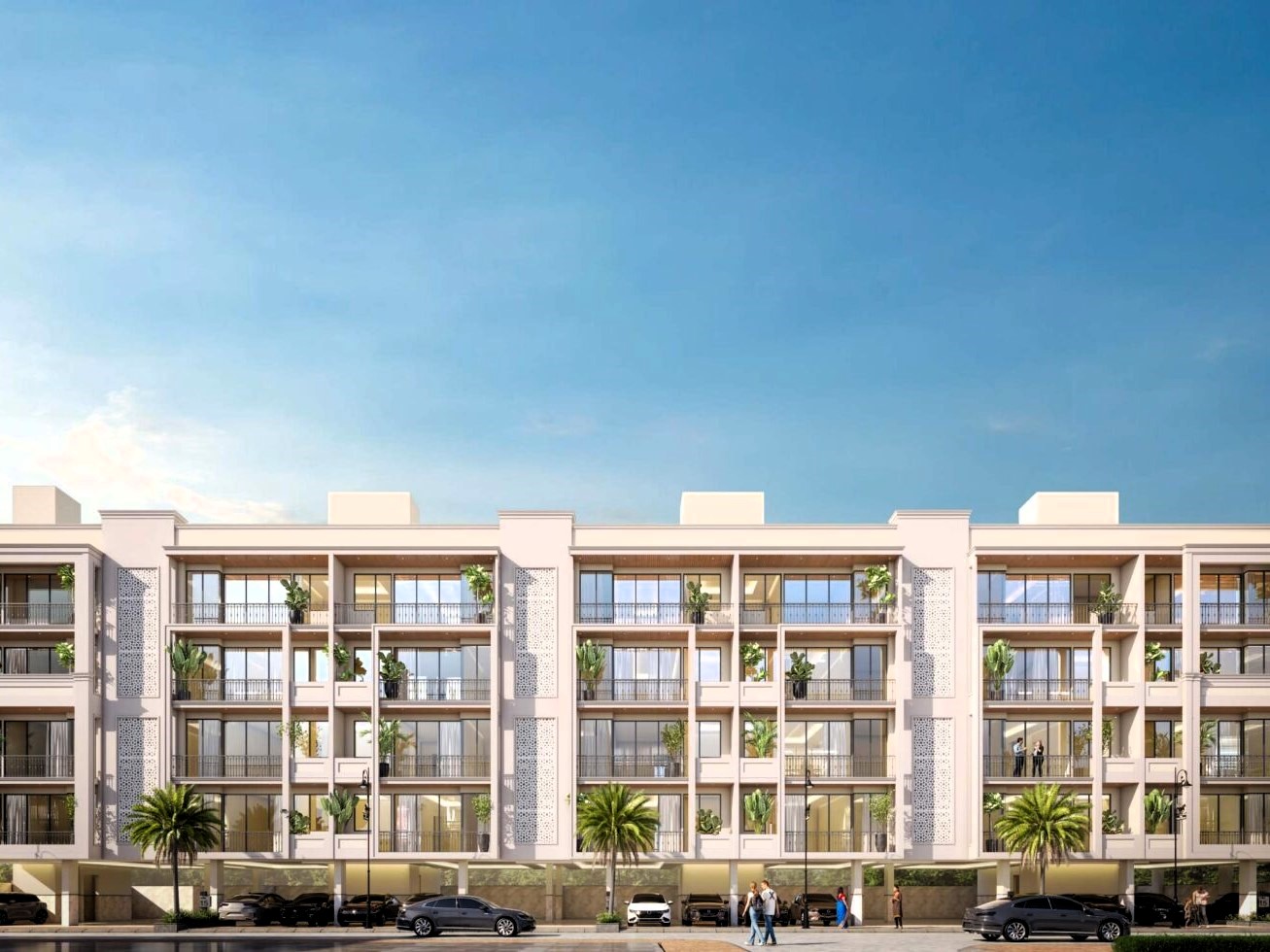 Breez Polo Reserve projects