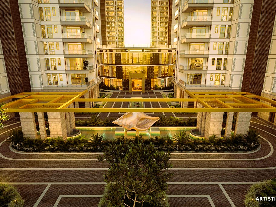 TARC Limited projects