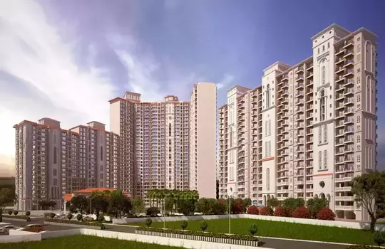 pareena-express-heights-99-Gurgaon