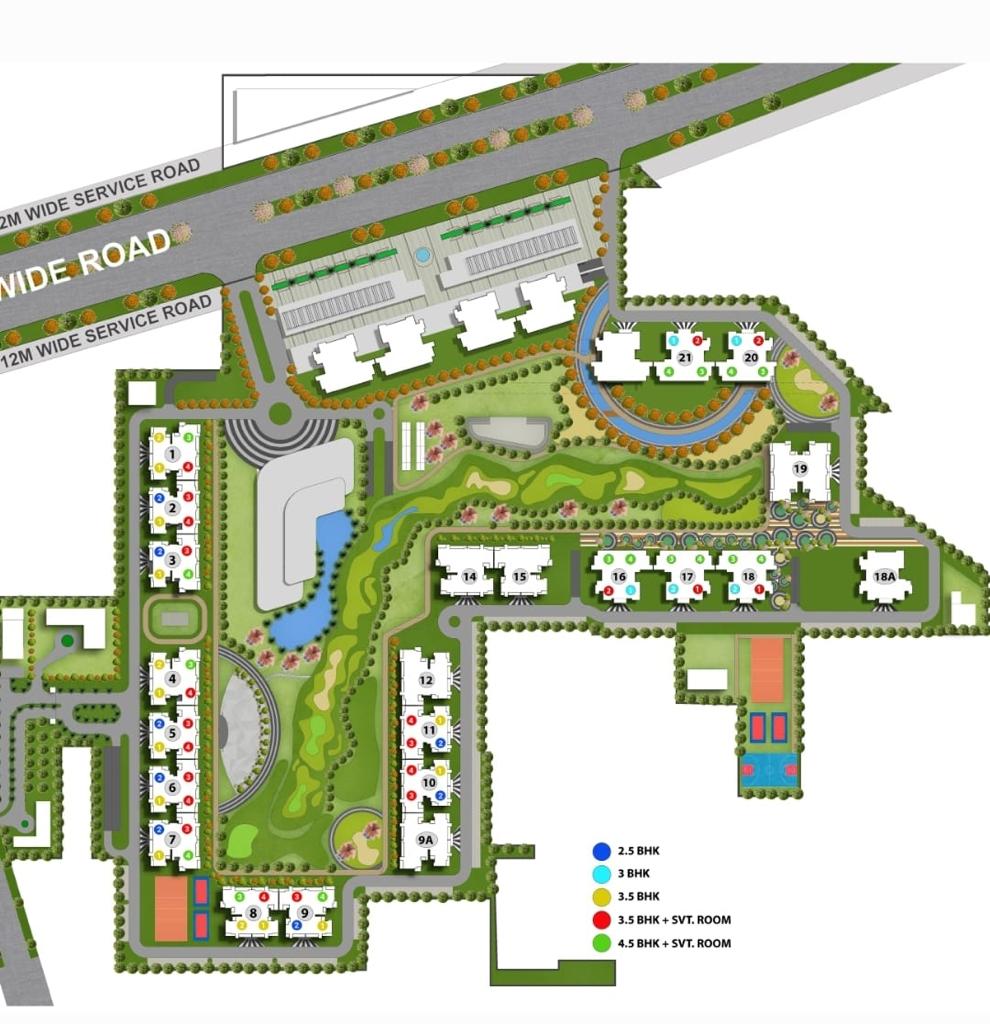 site-plan