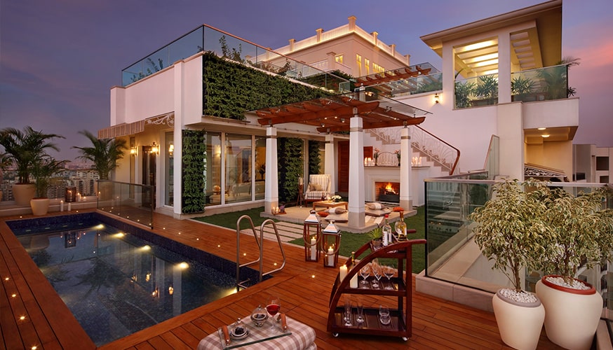 SkyVillas-pro