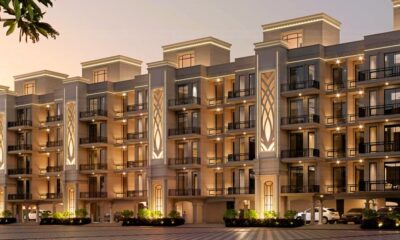 Paras The Floret Sector 59, Gurgaon