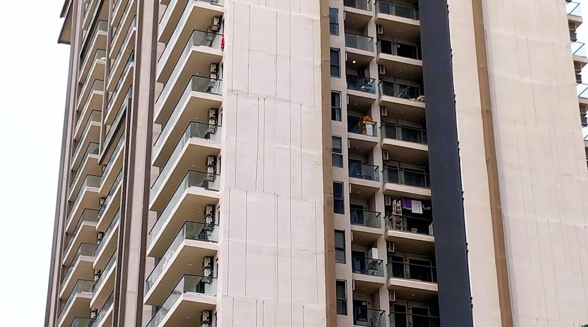 M3M Heights Sector 65, Gurgaon