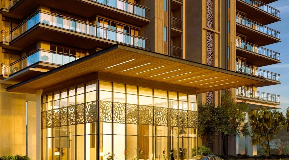 Birla Arika Sector 31, Sohna Road Gurgaon