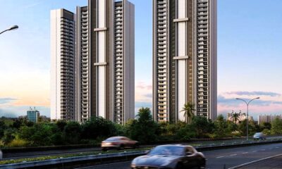 Tulip Monsella Sector 53, Gurgaon