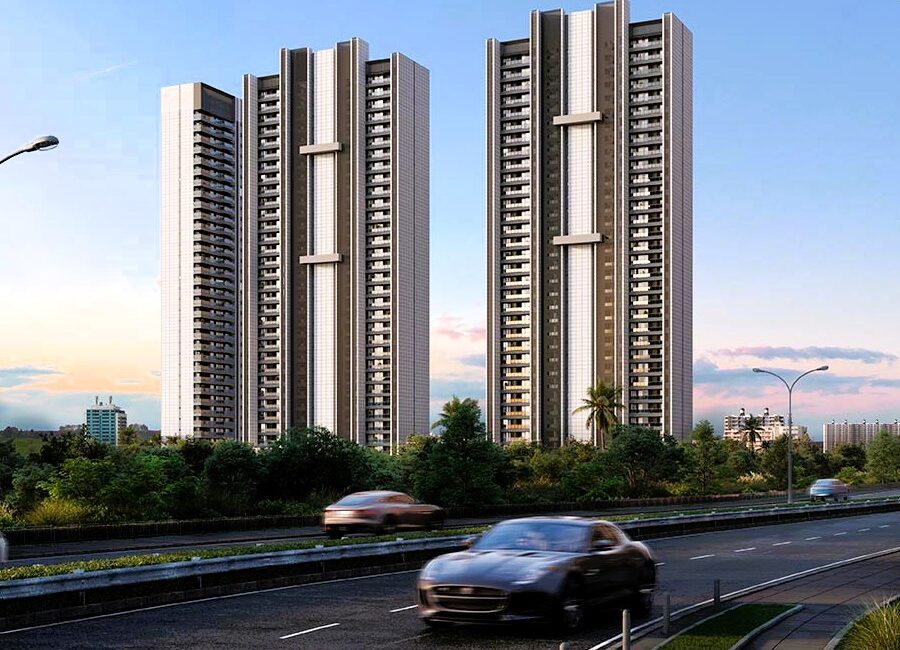 Tulip Monsella Sector 53, Gurgaon