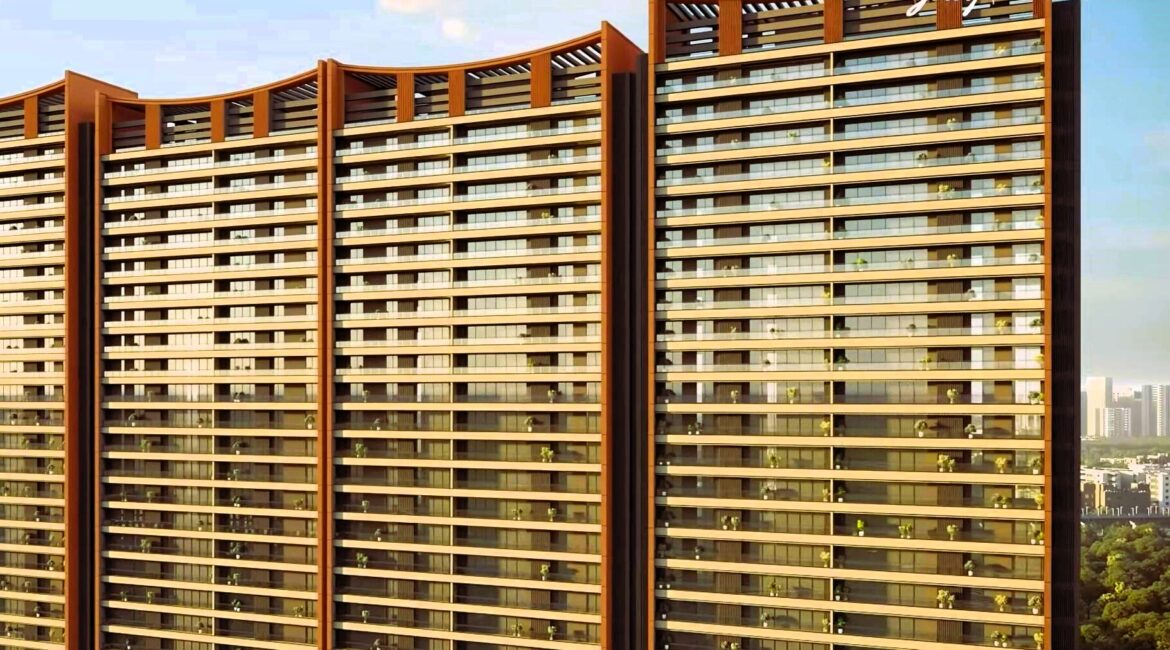 Godrej Sora Sector 53, Gurgaon