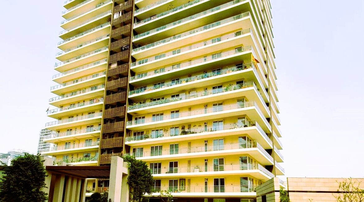 Mahindra Luminare Sector 59, Gurgaon