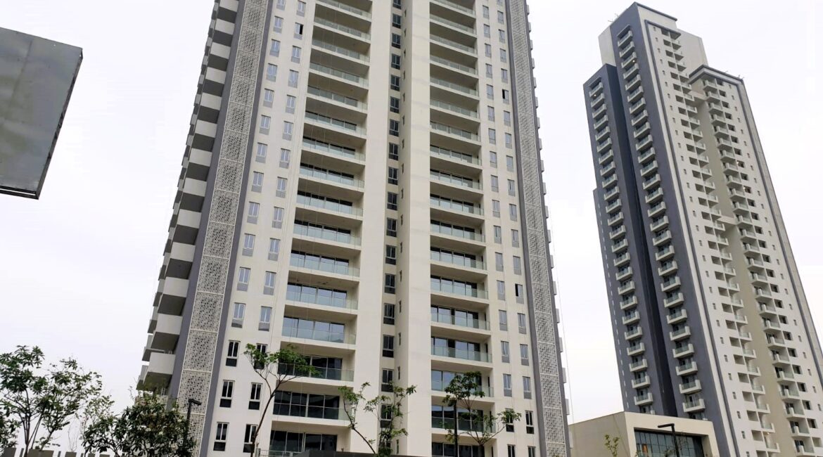 Emaar Digi homes Sector 62, Gurgaon