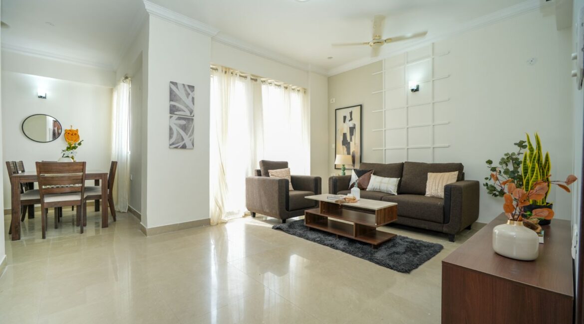 3 Bhk Flat for Sale in Antriksha Heights Sector 84, Gurgaon